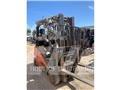 Linde H16T Другие складские механизмы