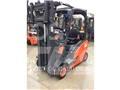 Linde H16T Другие складские механизмы