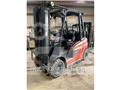 Linde H25T Другие складские механизмы