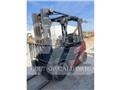 Linde H25T Другие складские механизмы