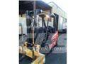 Linde H25T Другие складские механизмы