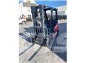 Linde H25T Другие складские механизмы
