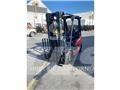 Linde H25T Другие складские механизмы