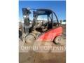 Linde H25T Другие складские механизмы
