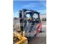 Linde H25T/600 Другие складские механизмы