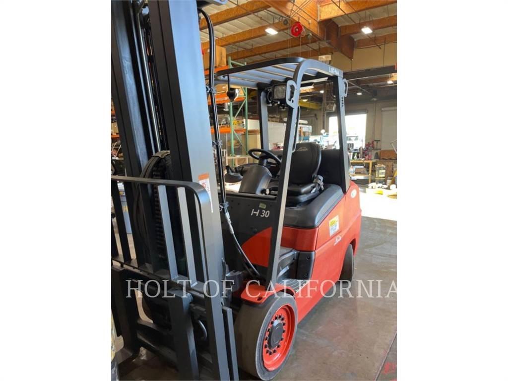 Linde H32CT Другие складские механизмы