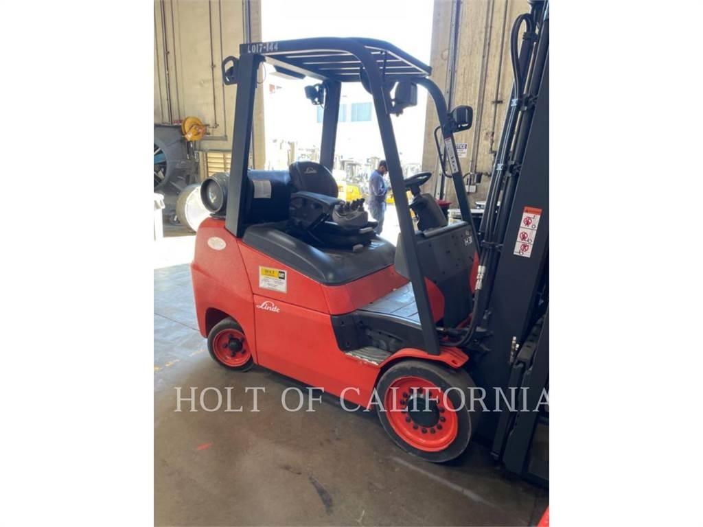Linde H32CT Другие складские механизмы