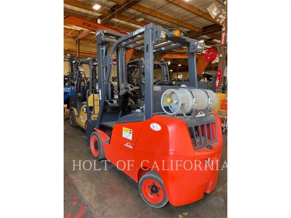 Linde H32CT Другие складские механизмы