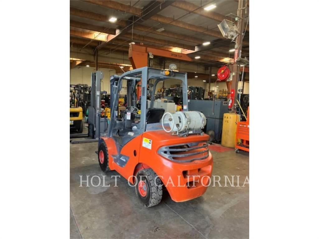 Linde HT30T Другие складские механизмы