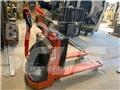 Linde MT20 Электропогрузчики
