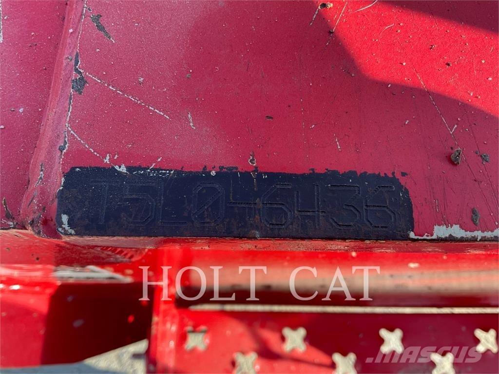 Link-Belt CRANES 75RT Автокраны