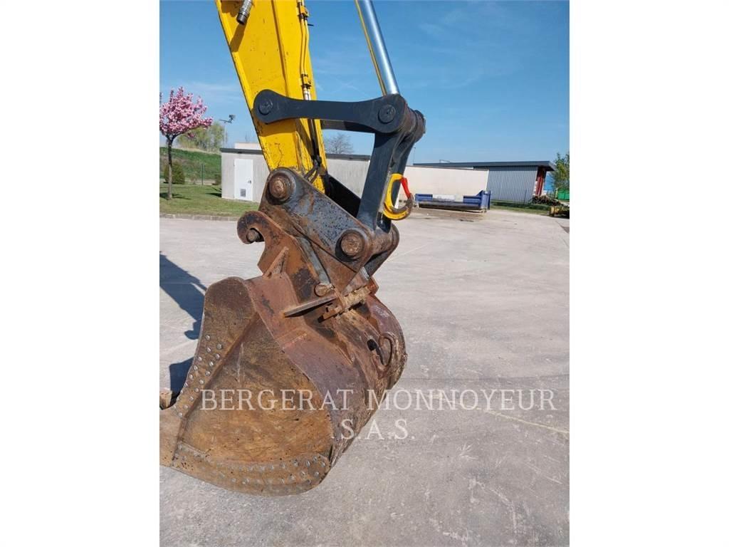 LiuGong 922E Гусеничные экскаваторы