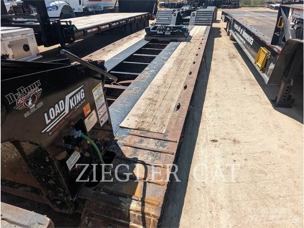Load King 503/605SSSFF Прочие прицепы