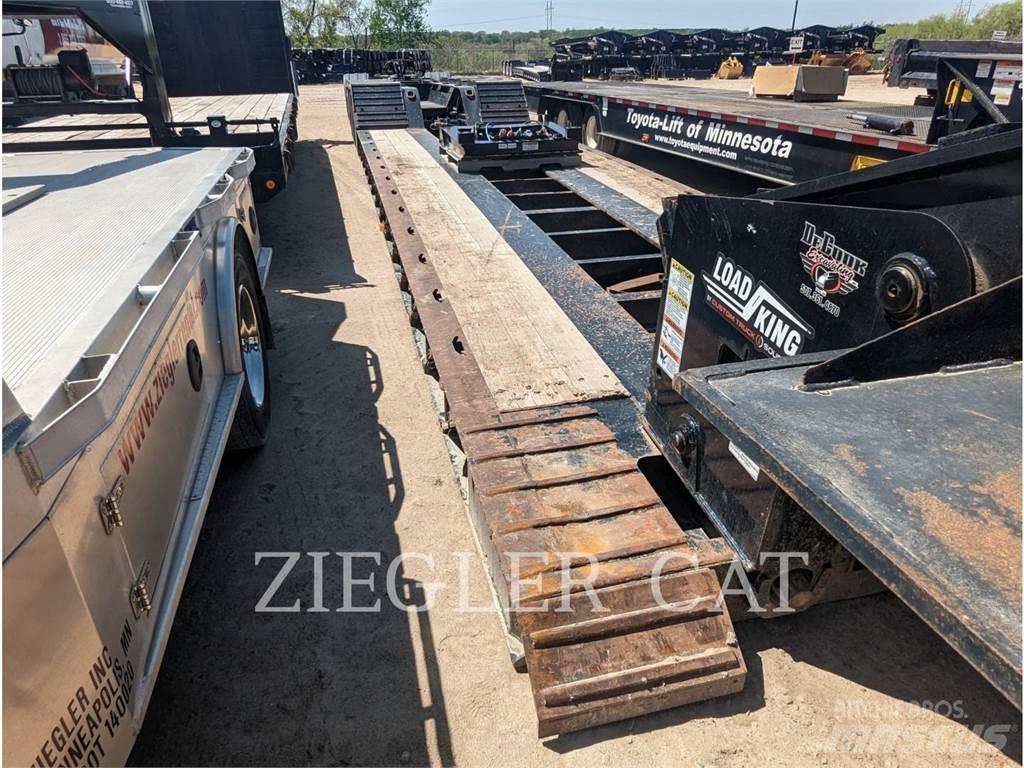 Load King 503/605SSSFF Прочие прицепы