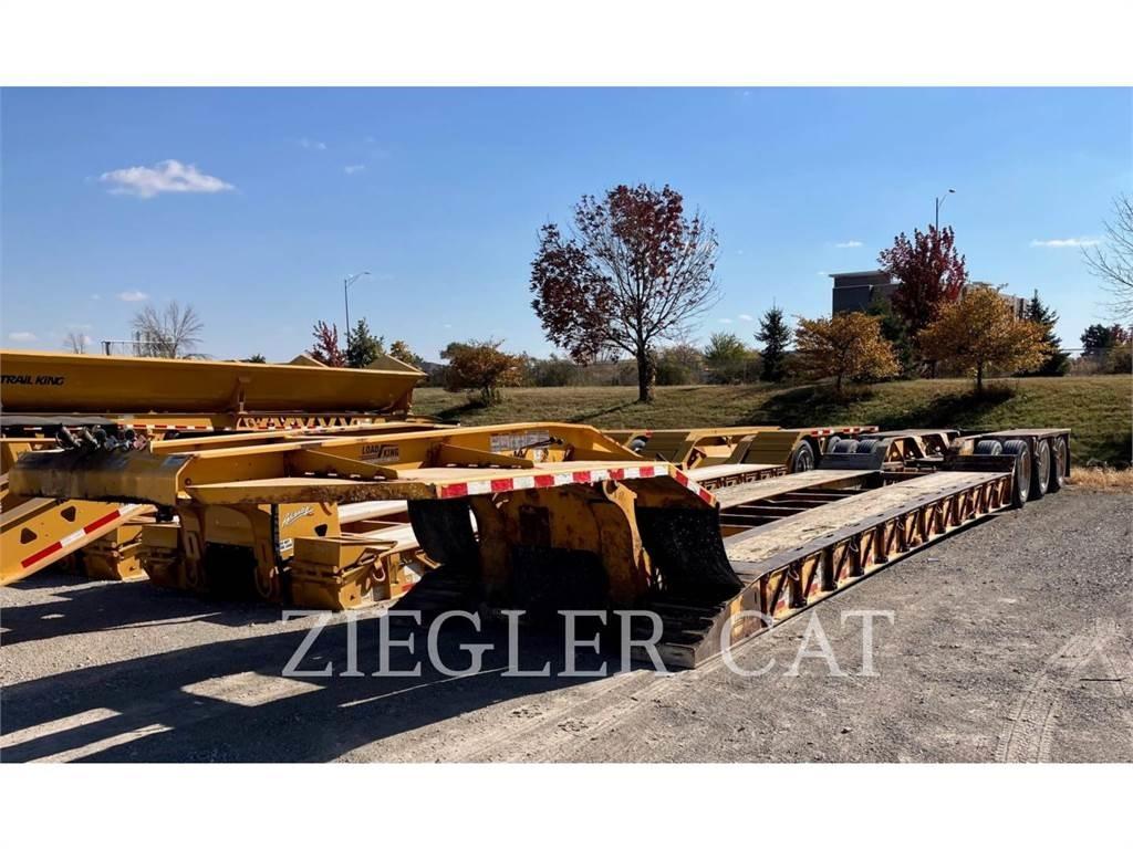 Load King 553-55 Прочие прицепы