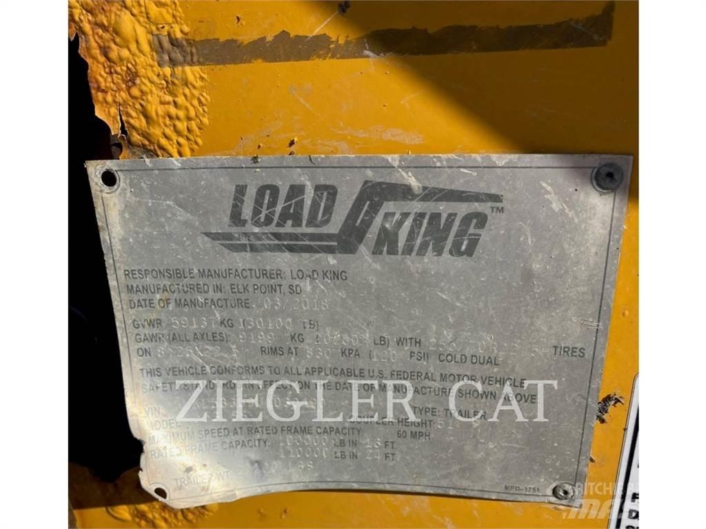 Load King 553-55 Прочие прицепы