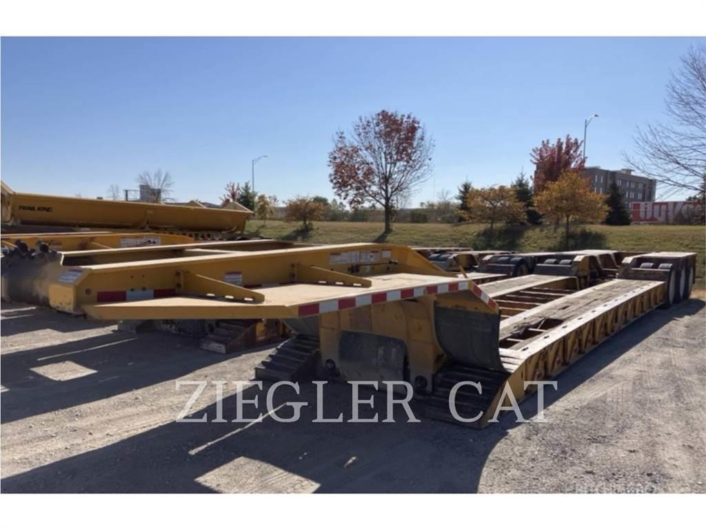 Load King 553-55 Прочие прицепы