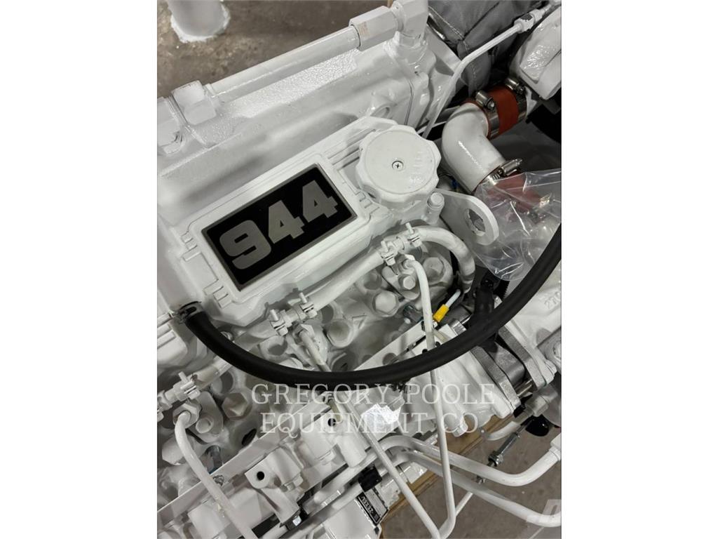  M944T3FG.3 Судовые вспомогательные двигатели