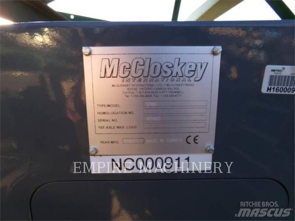  MACROSA ST80 Конвейеры