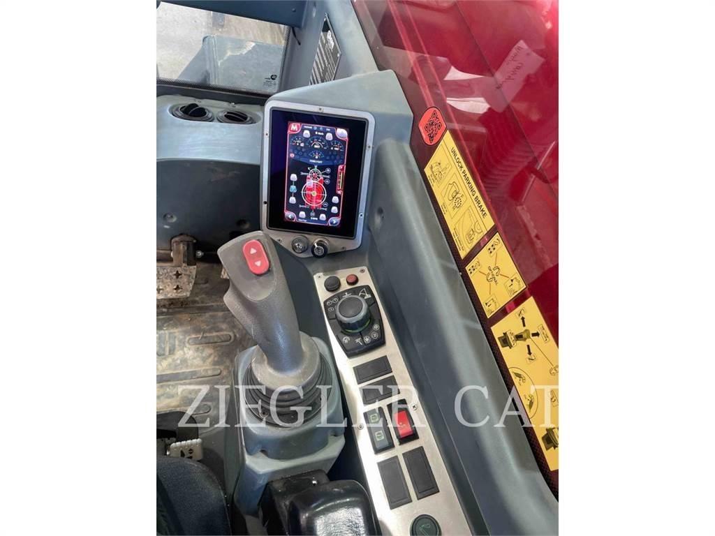 Magni RTH4.18 Телескопические погрузчики