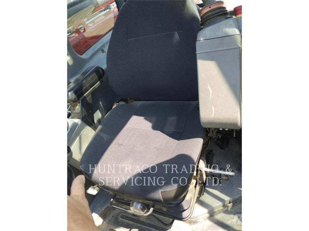 Magni RTH5.21 Телескопические погрузчики