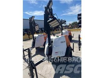 Magnum LIGHT LED Осветительные установки