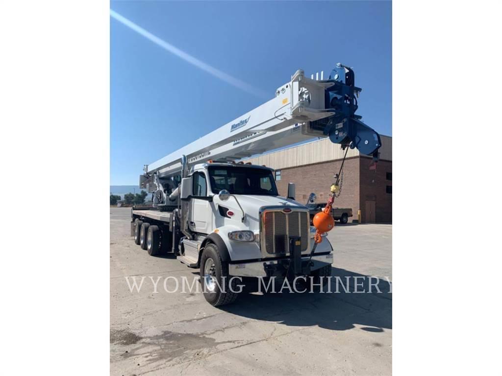 Manitex INC. TC50155HL Автокраны