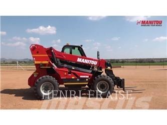 Manitou BF S.A. MXT840 Телескопические погрузчики