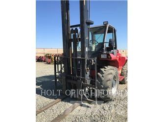 Manitou M30-4 Другие складские механизмы