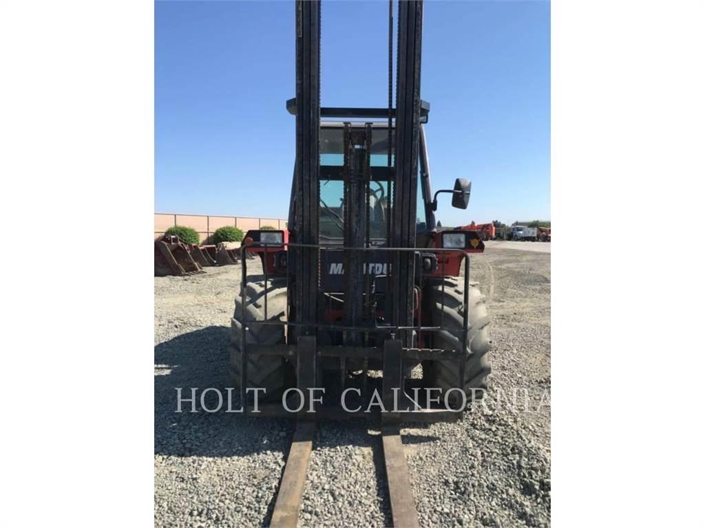 Manitou M30-4 Другие складские механизмы