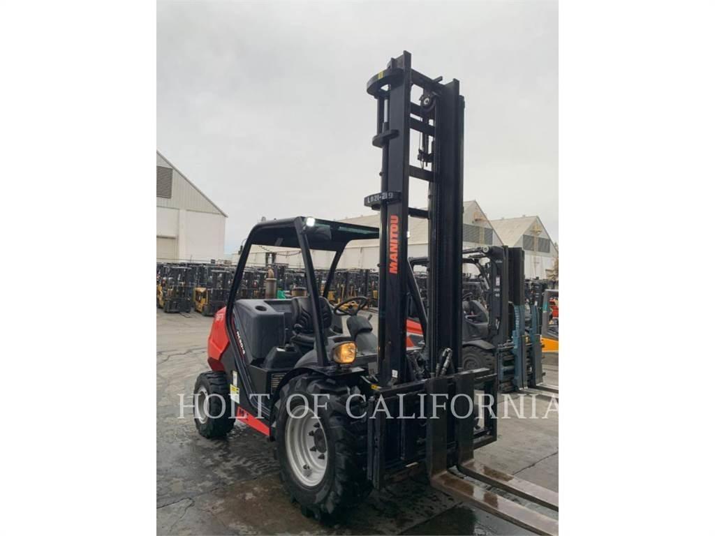 Manitou MC30-4 Дизельные погрузчики