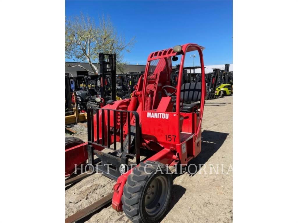Manitou TMT55FL Дизельные погрузчики