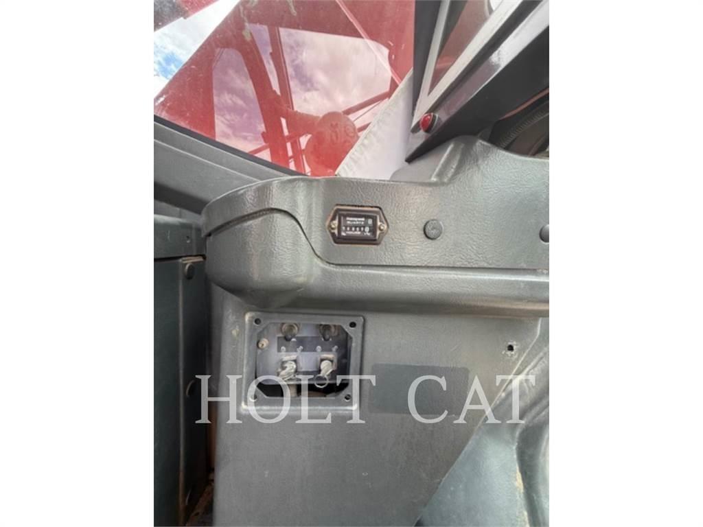 Manitowoc 11000-1 Автокраны