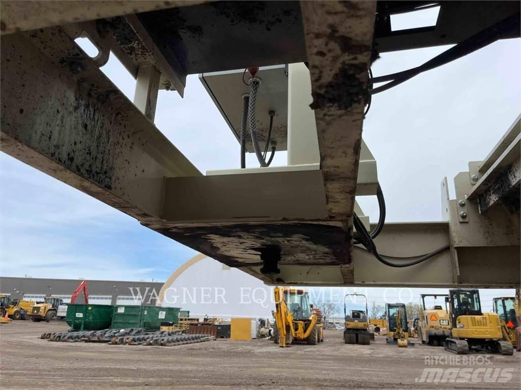 Masaba 9X16FEEDER Дробилки