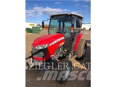 Massey Ferguson 2860M Трактора