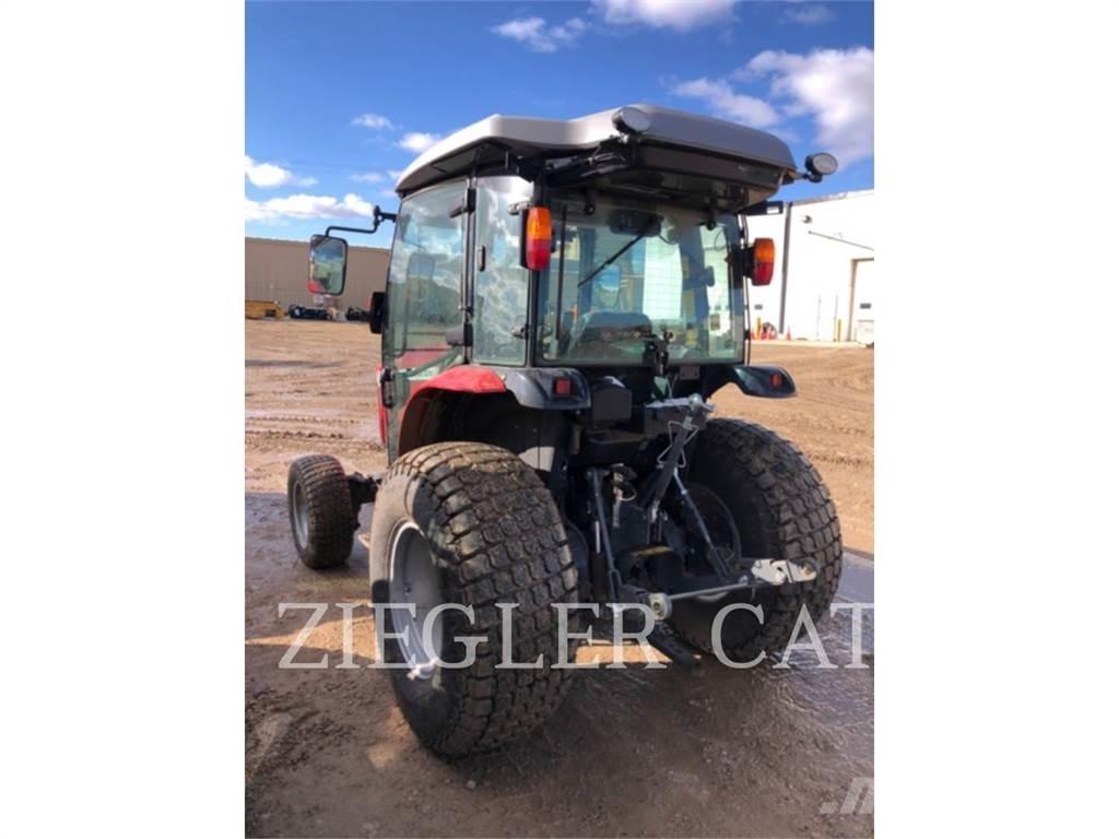 Massey Ferguson 2860M Трактора
