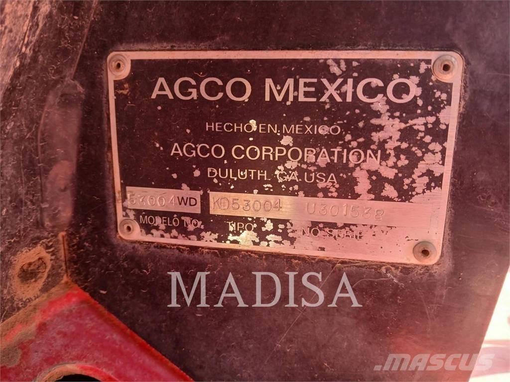 Massey Ferguson MF5300 Трактора