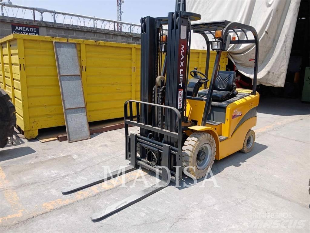 MAXI-LIFT FB25 Другие складские механизмы