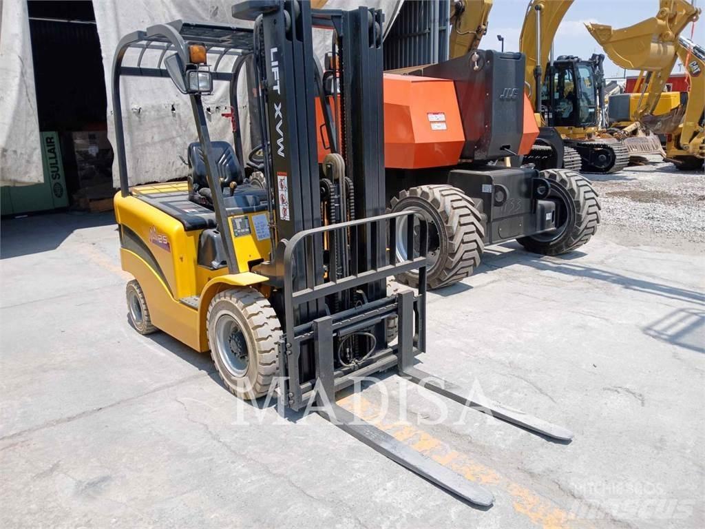 MAXI-LIFT FB25 Другие складские механизмы