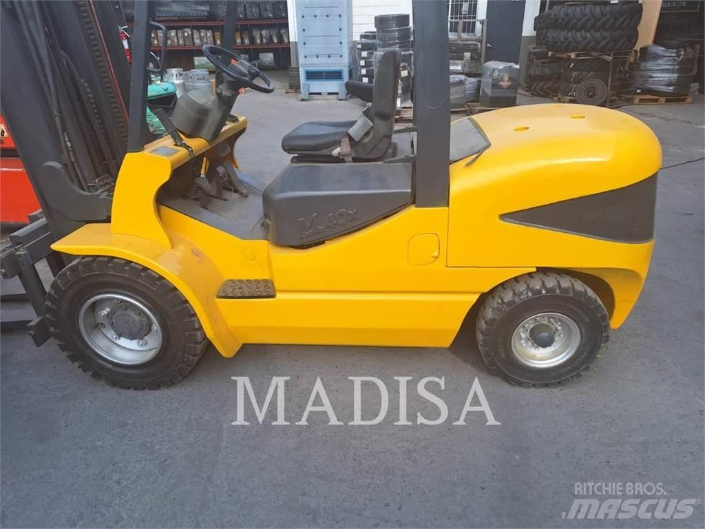 MAXI-LIFT FD40T-MWO3 Другие складские механизмы