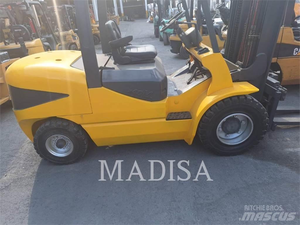 MAXI-LIFT FD40T-MWO3 Другие складские механизмы