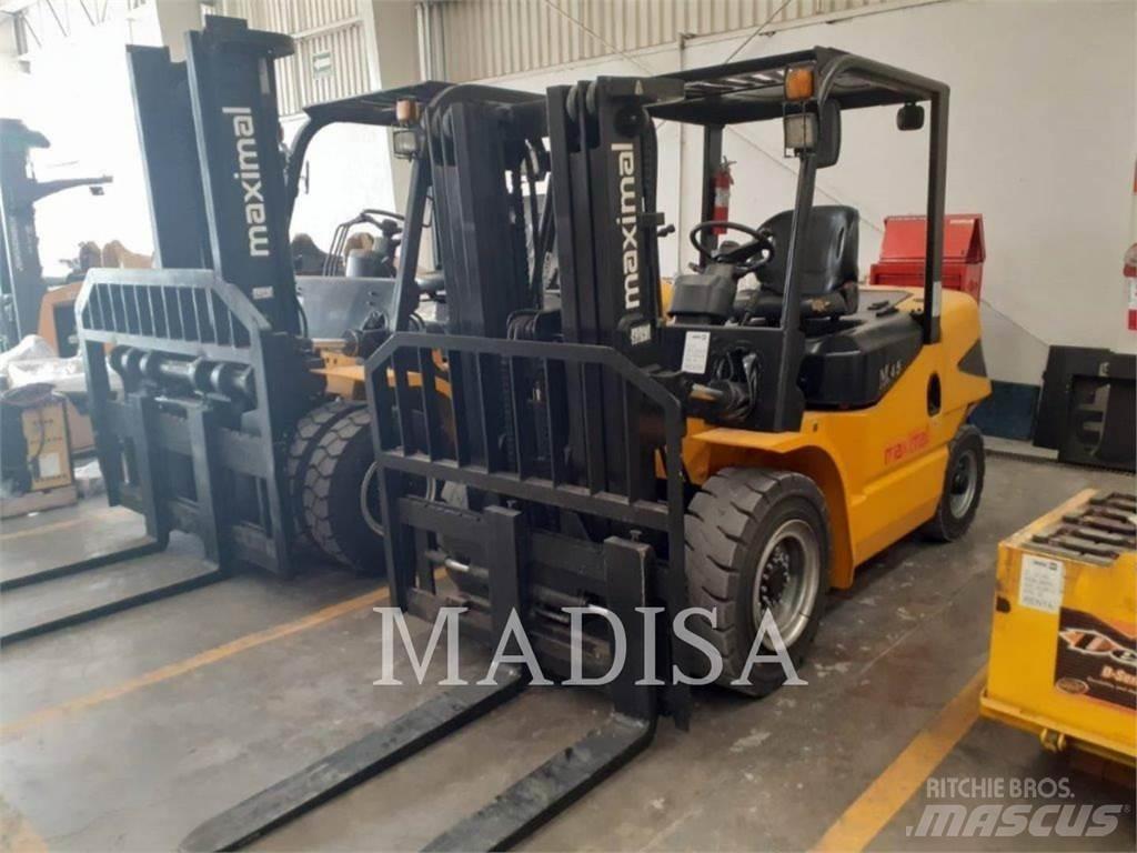 MAXI-LIFT FD45T Другие складские механизмы