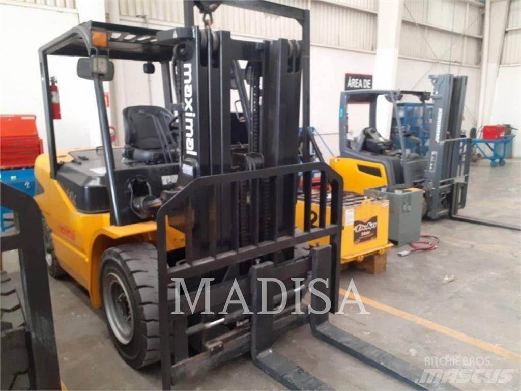 MAXI-LIFT FD45T Другие складские механизмы