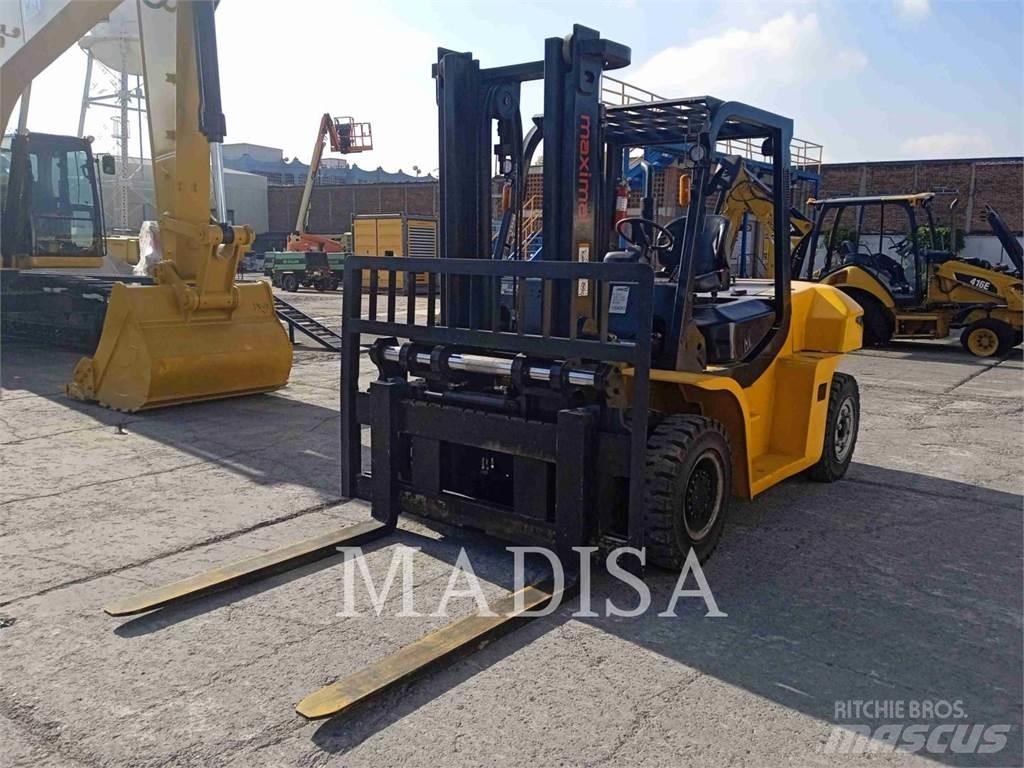 MAXI-LIFT FD70T-MWJ3 Другие складские механизмы