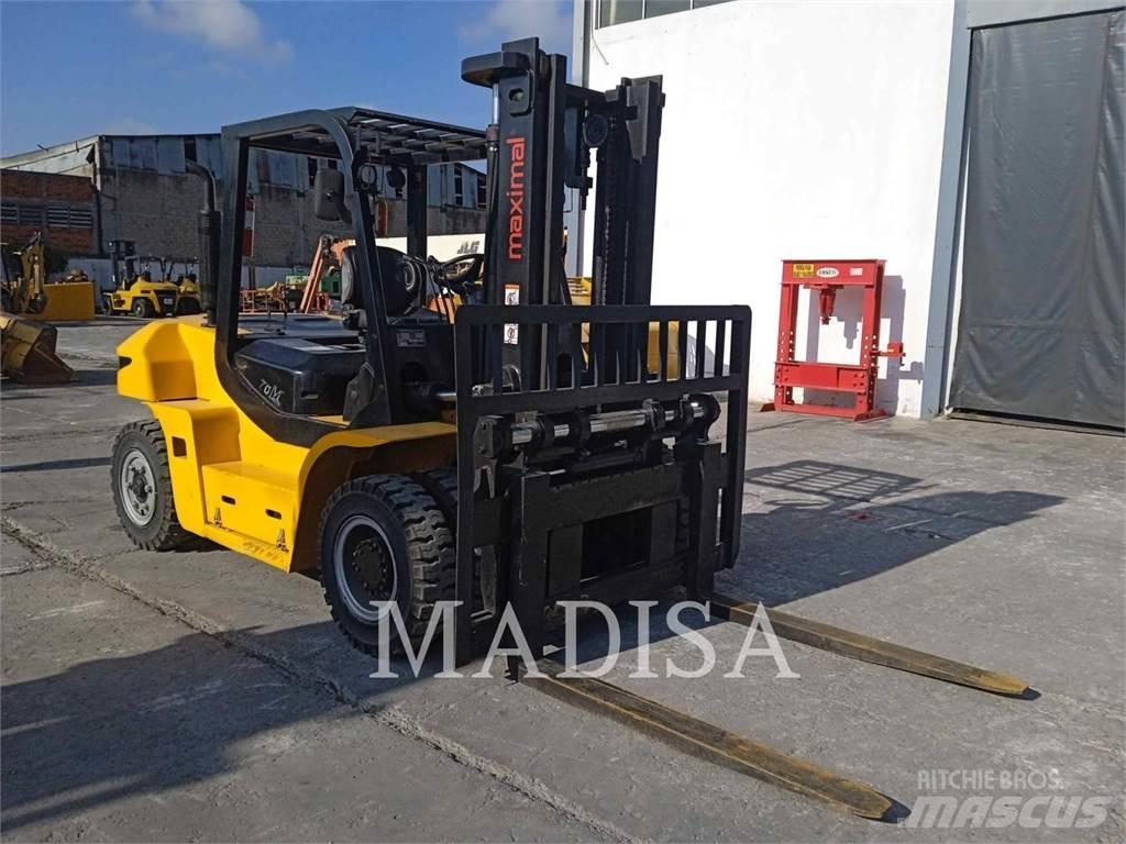 MAXI-LIFT FD70T-MWJ3 Другие складские механизмы