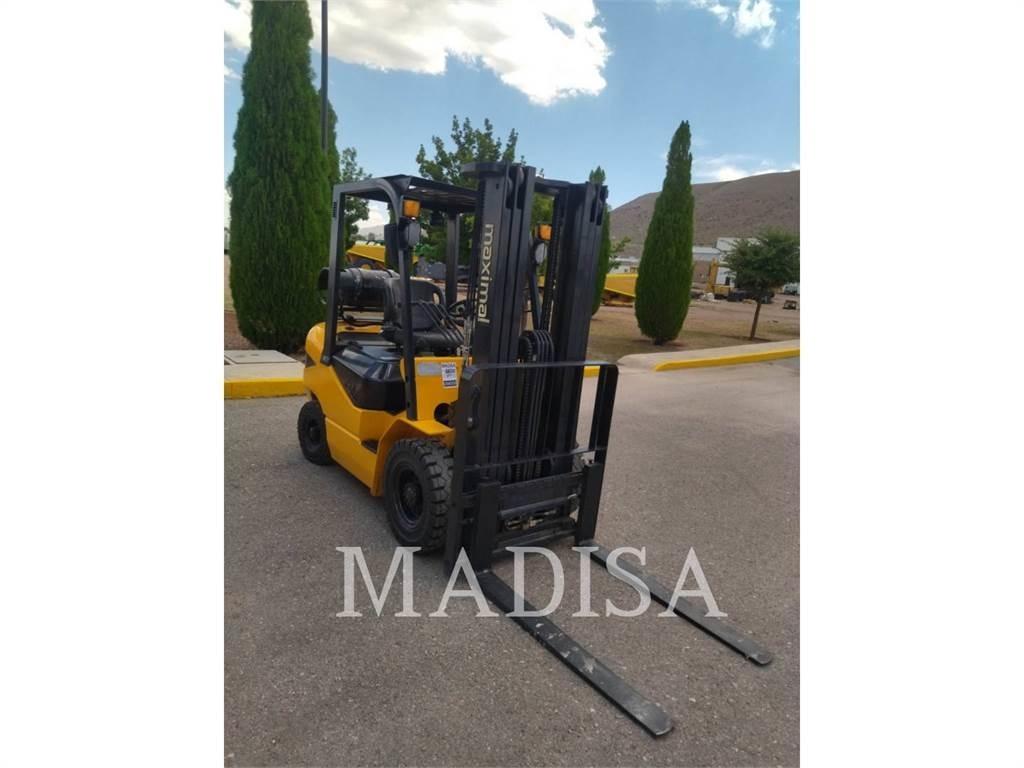 MAXI-LIFT FGL25T-WA3 Другие складские механизмы