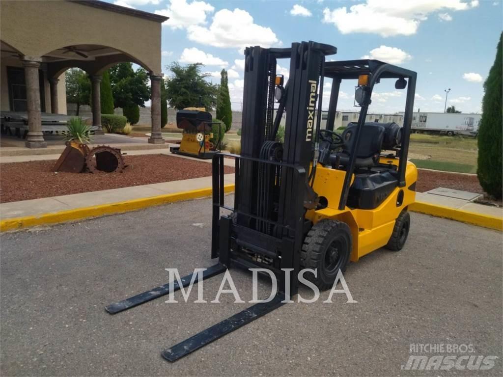 MAXI-LIFT FGL25T-WA3 Другие складские механизмы