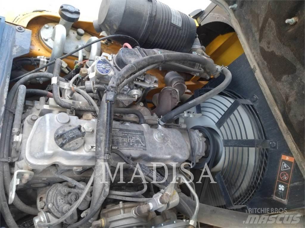 MAXI-LIFT FGL25T-WA3 Другие складские механизмы