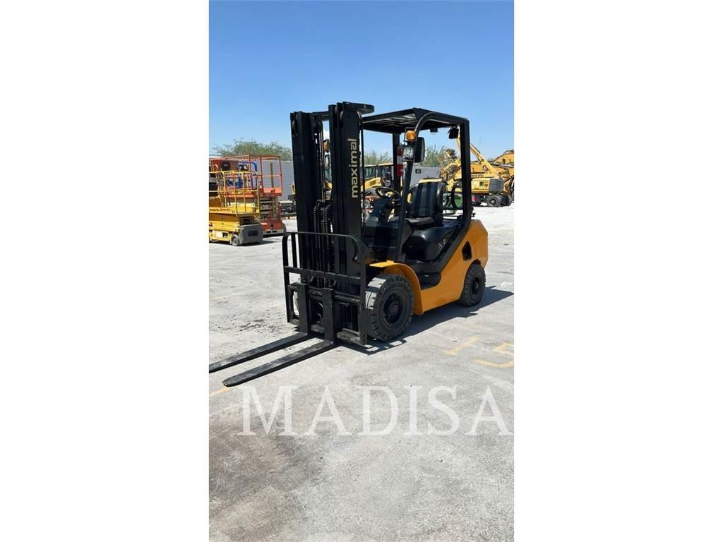 MAXI-LIFT FGL25T-WA3 Другие складские механизмы