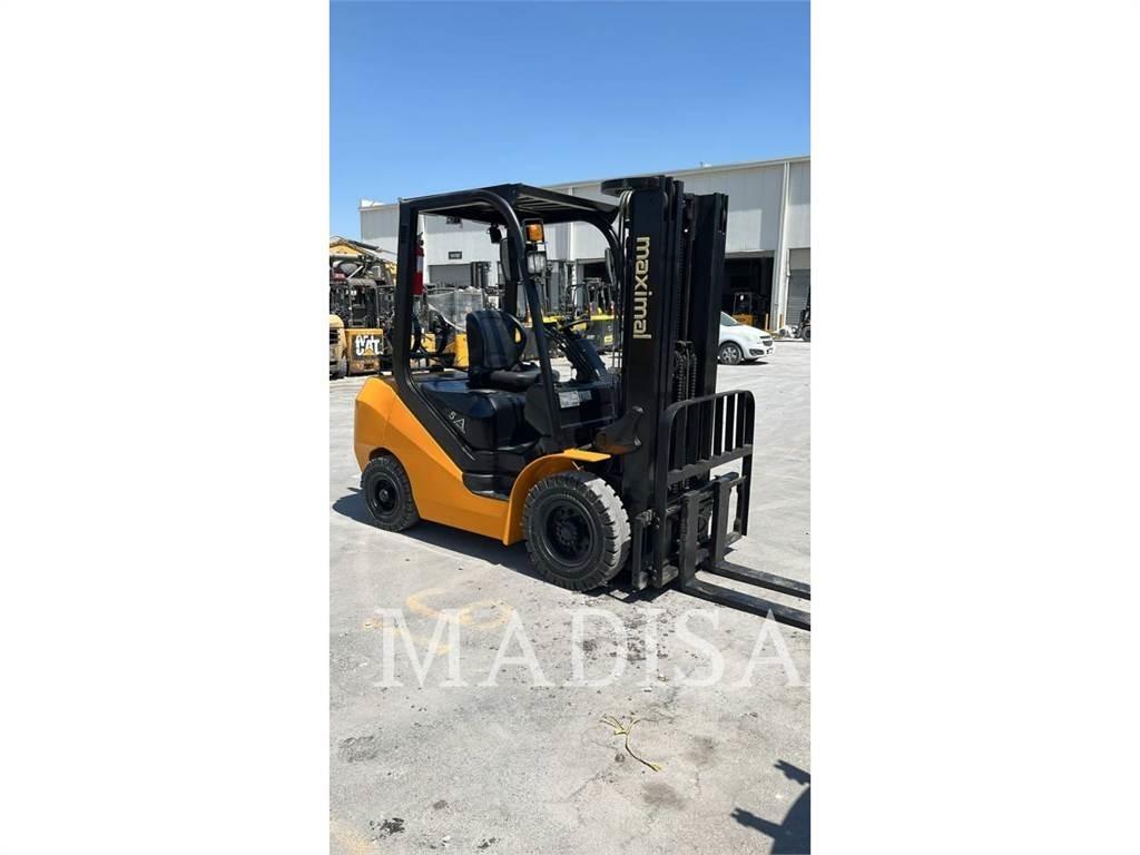MAXI-LIFT FGL25T-WA3 Другие складские механизмы